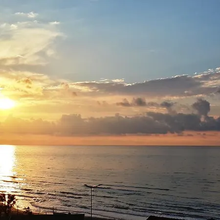 Klas Si̇le Bed & Breakfast Sile