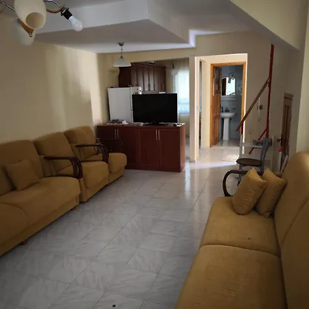 Ta Deniz Ve Doga Ile Icice Triplex