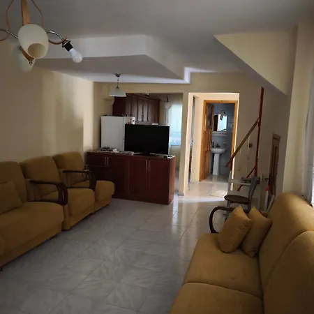 Ta Deniz Ve Doga Ile Icice Triplex Altinoluk