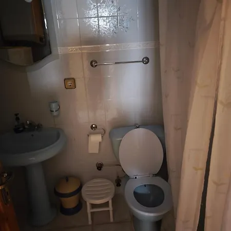 Villa Ta Deniz Ve Doga Ile Icice Triplex Altinoluk