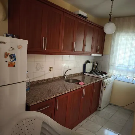 Ta Deniz Ve Doga Ile Icice Triplex *