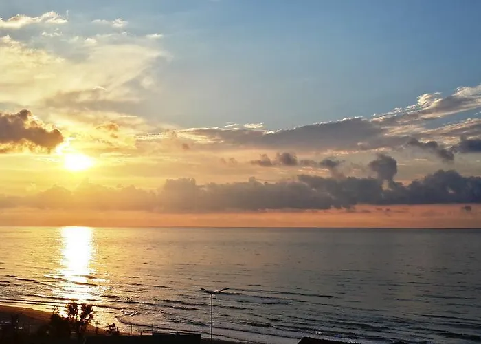 Klas Si̇le Frühstückspension Ağva