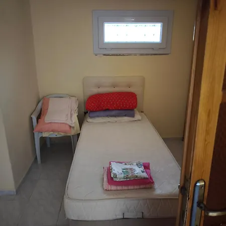 Vila Ta Deniz Ve Doga Ile Icice Triplex Altınoluk