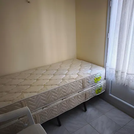Ta Deniz Ve Doga Ile Icice Triplex Vila *